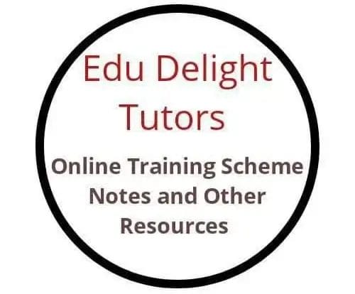 Edu Delight Tutors